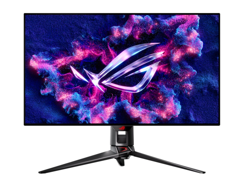 ASUS ROG Swift PG32UCDP OLED